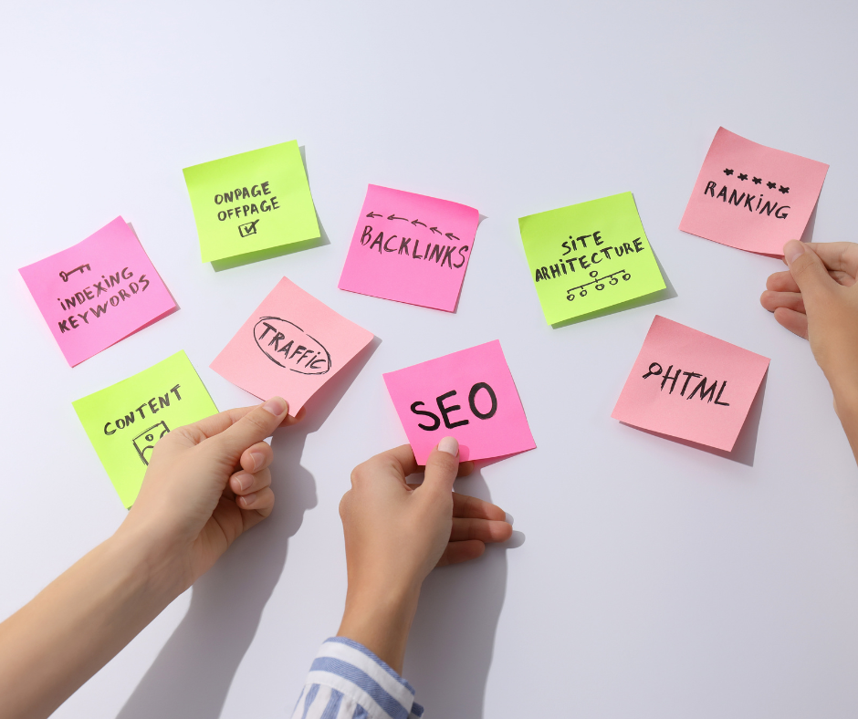 digital marketing in Leicestershire